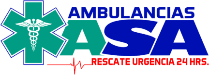 Ambulancias ASA