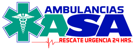 Ambulancias ASA